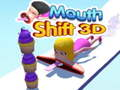 Hra Zmena Úst 3D online