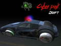 Hra Kyberpunk Drift Mesto online