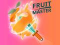 Hra Majster Ovocia online