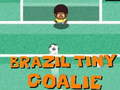 Hra Brazílsky Malý Brankár online