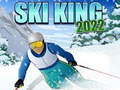 Hra Kráľ Lyžovania 2022 online