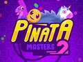 Hra Majstri Piñát 2 online