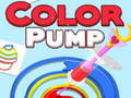 Hra Farba pumpa online