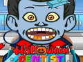 Hra Halloween Zubár online