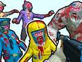 Hra Strelec Zombíkov Časť 1 online
