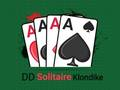 Hra Solitaire Klondike online