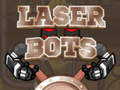 Hra Laserové Boti online