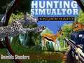 Hra Simulátor lovu online