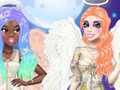 Hra Princezná Angelcore online