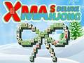 Hra Vianočný Mahjong Deluxe online
