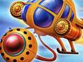 Hra Helikoptéra Mega Splash online