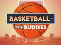 Hra Basketbal s kamarátmi online