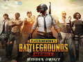 Hra PlayerUnknown’s Battlegrounds Mobile: Skrytý objekt online