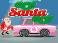 Hra Ideme, Santa, ideme online