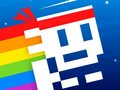 Hra Hrobka Masky Neon online