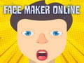 Hra Online Tvorca Tváre online