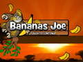 Hra Banánový Joe online