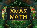Hra Vianočná Matematika online