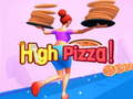 Hra Vysoká Pizza online