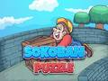 Hra Sokoban Hádanka online
