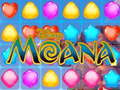 Hra Disney Moana online