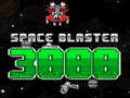 Hra Vesmírny Blaster 3000 online