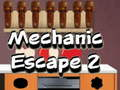 Hra Mechanický Únik 2 online