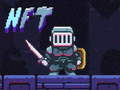 Hra NFT online