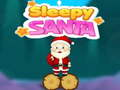Hra Spiaci Santa online