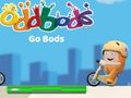 Hra OddBods: Poďme Bods online
