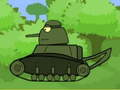 Hra Vtipný tank online