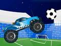 Hra Šialená Futbalová Vojna online