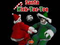 Hra Santa Kopať Tri v Rade online