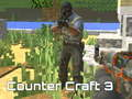 Hra Counter Craft 3 online