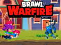 Hra Brawl Warfire online online