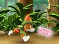 Hra Paw Patrol: Trackerovo Záchranárske Dobrodružstvo v Džungli online