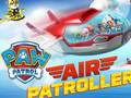Hra Paw Patrol: Vzdušný Patrón online