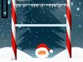 Hra Skokan Santa Clausa online