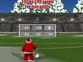 Hra Santa Futbalový Špeciál online