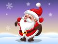 Hra Sviatočné čaro Santa Klausa online