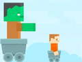 Hra Beh Blockminer online