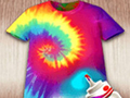 Hra Tie Dye DIY online