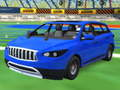 Hra Rocket League online