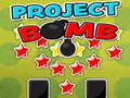 Hra Projekt Bomba online