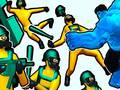 Hra Hrdina 2 Super Kop online