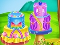 Hra Torta pre princeznú online