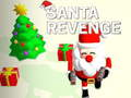 Hra Santa Pomsta online