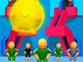 Hra Stickman Hry Skrivana online