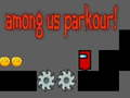 Hra Parkour medzi nami! online