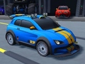Hra Miami Autonávšteva online
